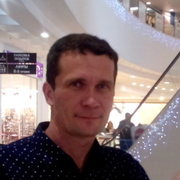 Александр, 41, Медведовская