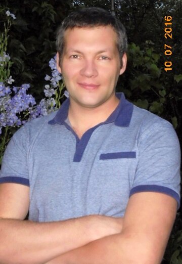 Моя фотография - Александр, 38 из Нижний Новгород (@aleksandr485897)