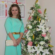 Танюша, 33, Выборг