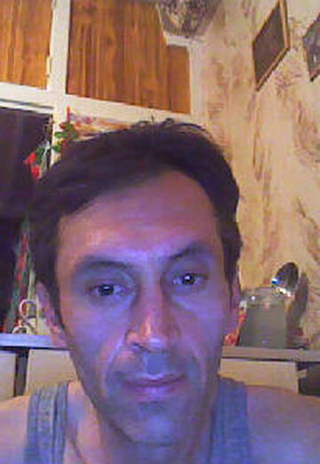 My photo - Aleks Sobolev, 56 from Konstantinovka (@alekssobolev)