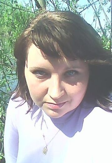 My photo - olesya, 43 from Lipetsk (@olesya27776)