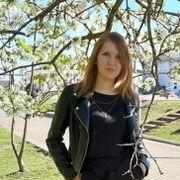 Аня, 29, Киров (Калужская обл.)