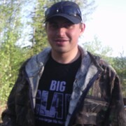 Андрей, 31, Бодайбо