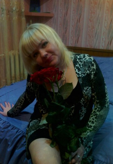 Моя фотографія - Алина, 37 з Харків (@alina36177)
