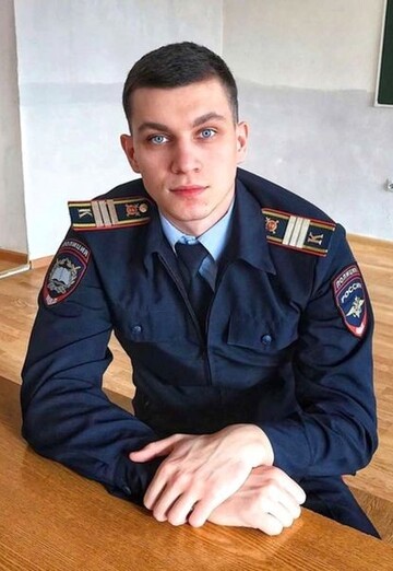 My photo - Vladimir, 28 from Sevastopol (@shkuratlv)