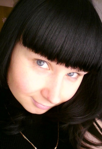 Моя фотография - Иринка, 36 из Ярославль (@irina35)