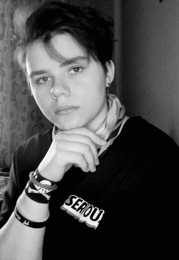 My photo - Olesya, 23 from Novomoskovsk (@olesya44726)