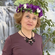 Janna Feshchenko 54 Voronezh