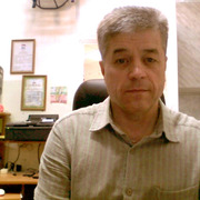 Евгений, 70, Ува