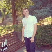Петро, 25, Ленинск