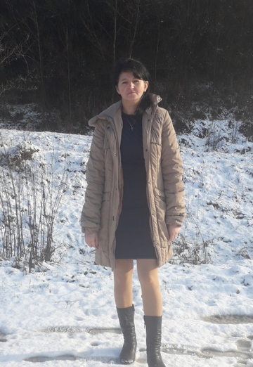 My photo - natalіya, 48 from Lviv (@natalya302414)