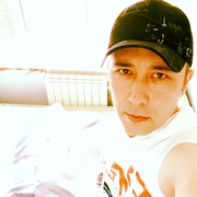 Дин Каримов, 33, Тосно