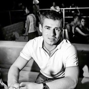artem, 31, Химки