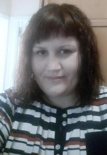 Моя фотография - Галина, 37 из Барнаул (@galina83977)