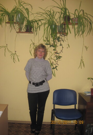 My photo - Inna, 53 from Vinnytsia (@inna11551)
