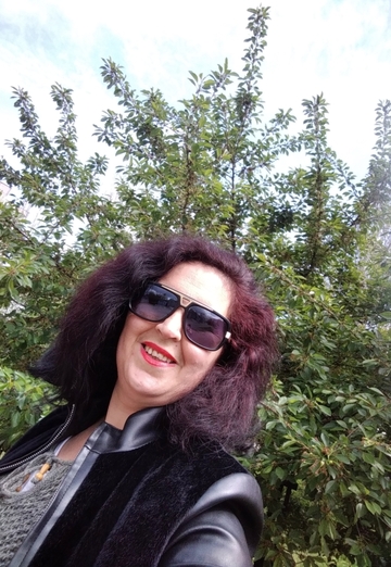 My photo - Alla, 44 from Mariupol (@alla41833)