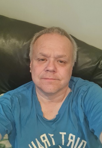 My photo - faj45, 56 from Лангфьёрдботн (@faj)