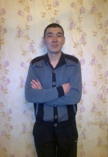 Моя фотография - Бауыржан, 40 из Петропавловск (@bauirjan731)