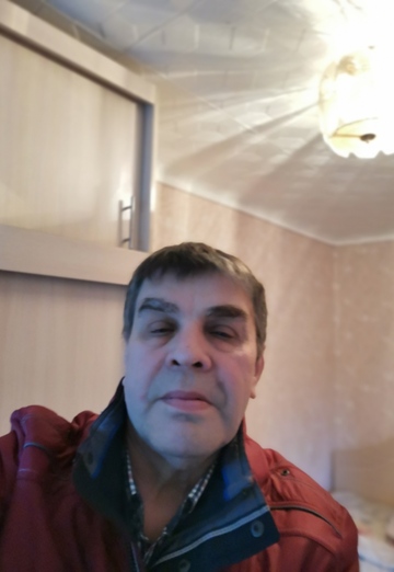 Моя фотография - Пётр, 70 из Комсомольск-на-Амуре (@petr18083)
