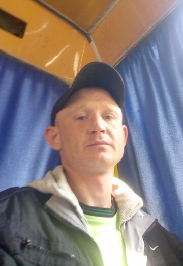 My photo - Vladimir, 43 from Krivoy Rog (@80turist80)