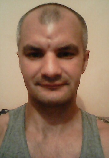 Моя фотография - Ігор, 41 из Львов (@gor9682)