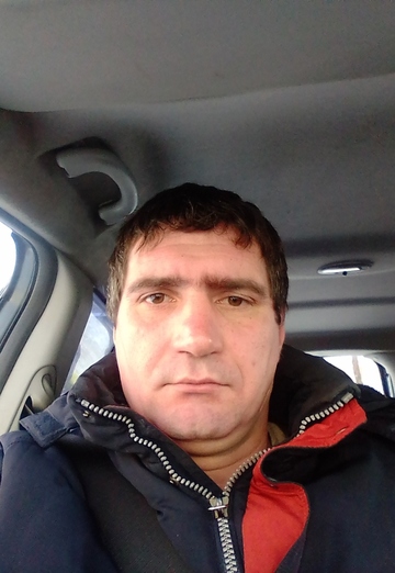 Моя фотография - Dima Vrakov, 45 из Вышний Волочек (@dimavrakov)