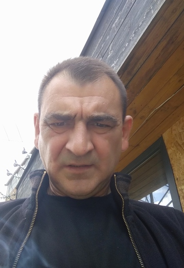 Моя фотография - Эдуард, 51 из Киев (@eduard31103)