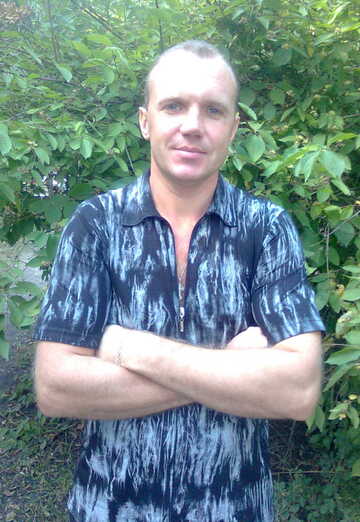 My photo - Aleksey, 50 from Ulianivka (@aleksey393797)