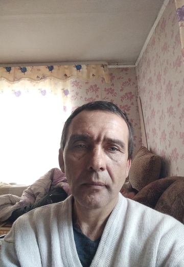 Моя фотография - Валерий Иванов, 54 из Спасск-Дальний (@valeriyivanov51)