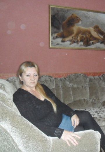 My photo - larisa, 58 from Rostov-on-don (@larisa5176)