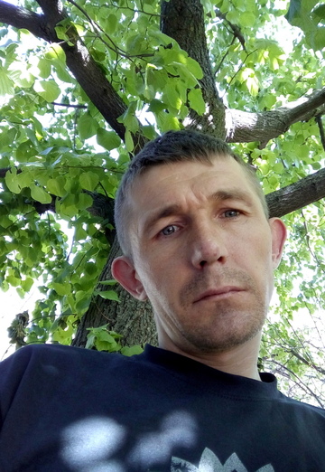 Моя фотография - Артём, 41 из Днепр (@artem161574)