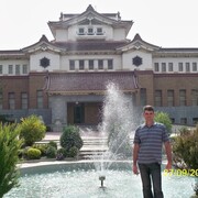 vladimir, 46, Кромы