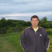 Сергей, 48, Анна
