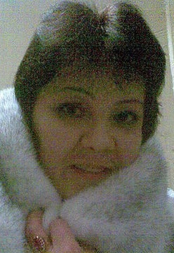 My photo - Tatyana, 53 from Khanty-Mansiysk (@tatyana154232)