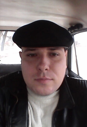 Моя фотографія - Nik, 38 з Новопсков (@nik13645)