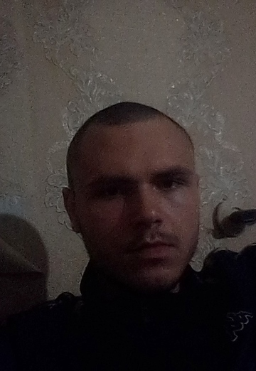 My photo - Astashkin Rostislav, 24 from Nalchik (@astashkinrostislav)