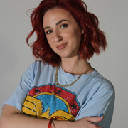 Маргоша, 25, Афипский