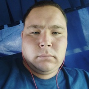 Григорий, 26, Бийск