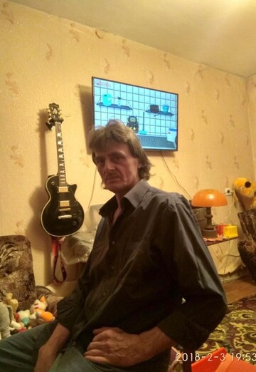 My photo - GENNADIY, 63 from Petropavlovsk (@gennadiy23300)