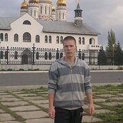 Саша Александр, 29, Новоульяновск