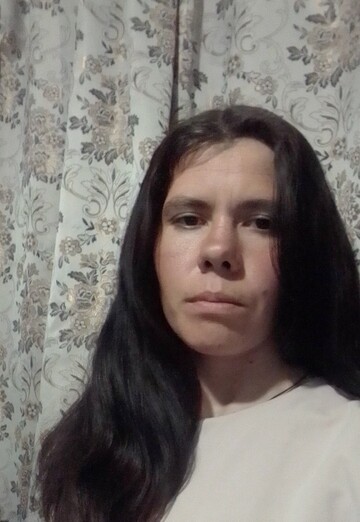 Моя фотографія - Татьяна, 31 з Ізмаїл (@tatyana336402)