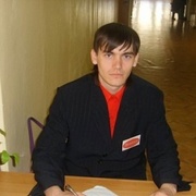 Дмитрий, 33, Светлый (Оренбургская обл.)
