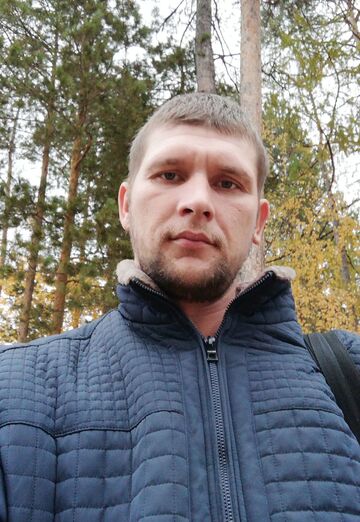 Моя фотография - Димир, 38 из Рязань (@dimir61)
