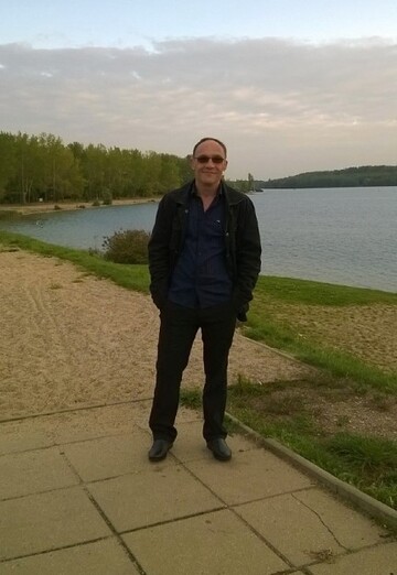 Моя фотография - Геннадий, 54 из Лейпциг (@gennadiy22210)