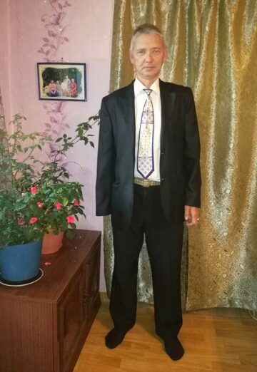 Моя фотография - Владимир Попов, 35 из Комсомольск-на-Амуре (@vladimirpopov49)