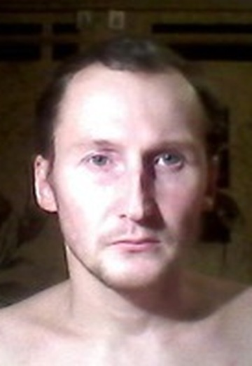 My photo - Stanislav, 43 from Asbest (@stanislav23793)