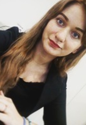 My photo - Sabina, 27 from Arkhangelsk (@sabina3438)