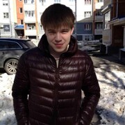 магамед, 32, Комсомольское
