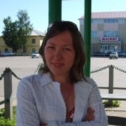 Танюша, 35, Ворсма