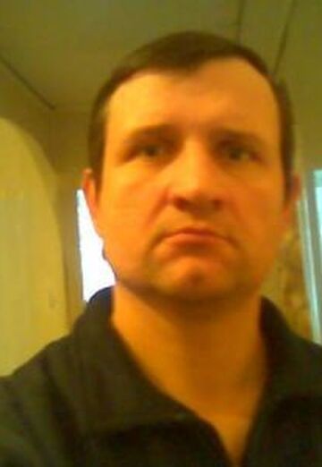 My photo - Sergey, 52 from Moscow (@3zzc)